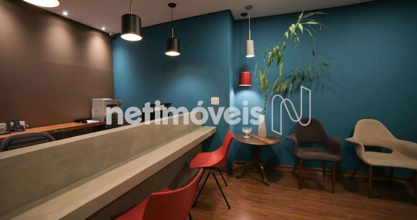 Escritório para Aluguel no Bairro Estoril com Área de 14 m² disponível agora!