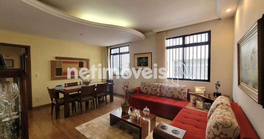Apartamento à venda, 100m², 3 dormitórios no bairro Nova Suíssa, oportunidade imperdível!