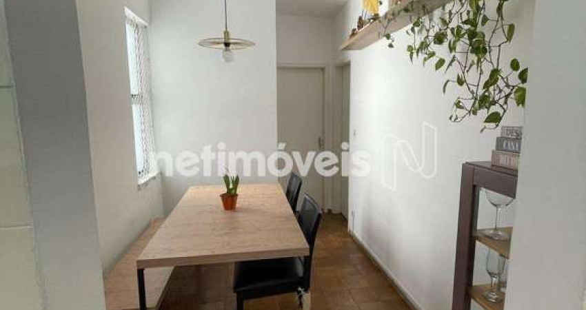 Apartamento à venda no bairro Padre Eustáquio com 85 m² e 2 dormitórios/quartos.