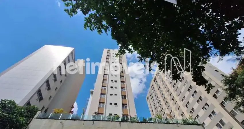 Apartamento à venda na Savassi com 71m² e 1 dormitório/quarto disponível.