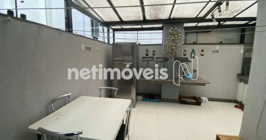 Apartamento à venda no bairro Buritis com 220 m² e 4 dormitórios/quartos disponíveis.