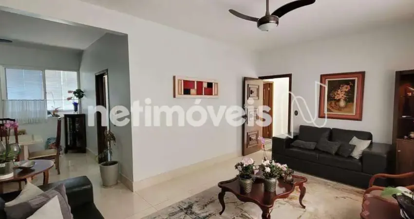 Apartamento à venda em Santo Antônio com 166 m² e 4 dormitórios/quartos disponíveis