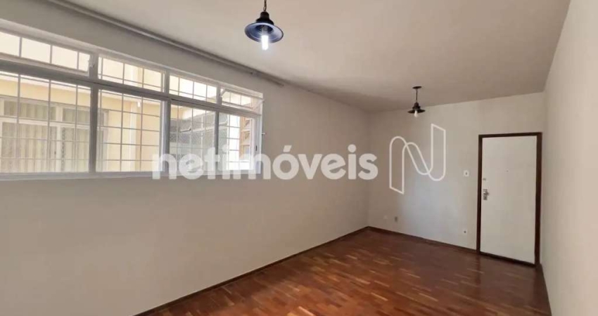 Apartamento para Aluguel no bairro Santo Antônio - 3 dormitórios, 119 m² disponíveis!