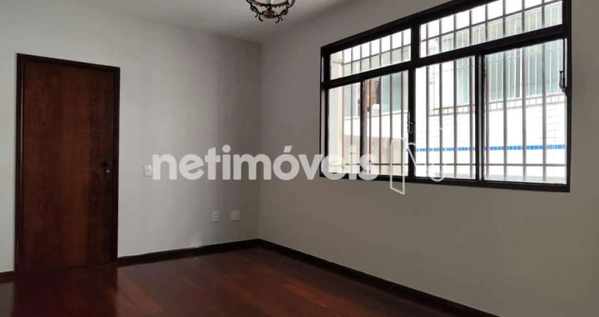 Apartamento para locação no bairro Luxemburgo, 3 dormitórios, 115 m² disponíveis.