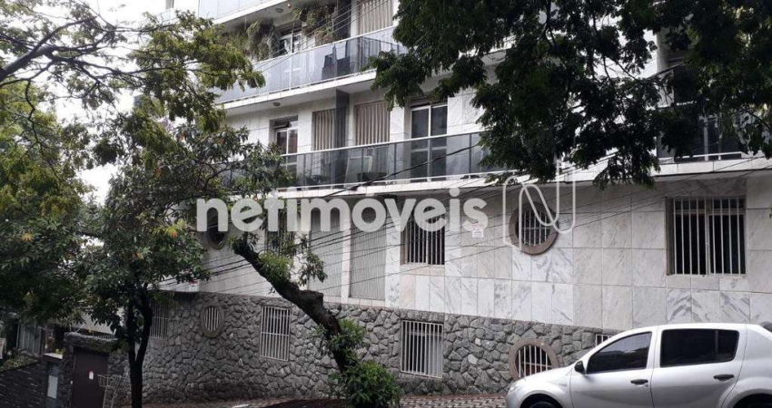 Apartamento à venda com 127 m² em Santo Antônio e 3 dormitórios/quartos disponíveis.