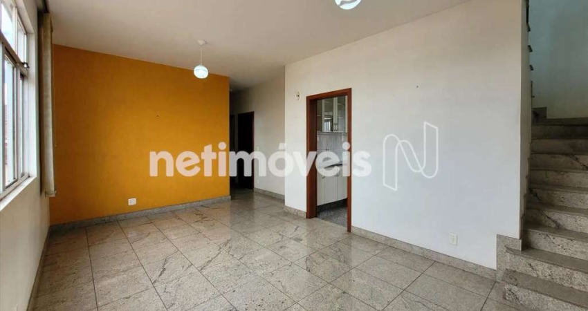 Cobertura à venda com 200 m² no bairro Padre Eustáquio e 4 dormitórios/quartos.