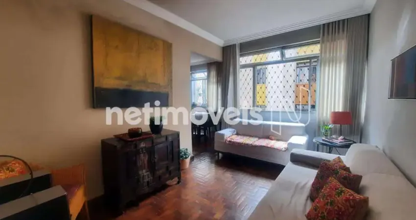 Apartamento à venda no bairro Anchieta com 134 m² e 3 dormitórios/quartos disponíveis.