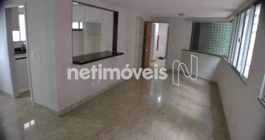Apartamento à venda no Sion com 100 m² e 3 dormitórios/quartos disponíveis.