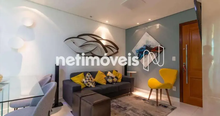Apartamento à venda em Anchieta com 95 m² e 3 dormitórios/quartos disponíveis.