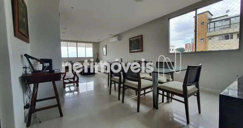 Apartamento à venda no bairro Anchieta com 155 m² e 4 dormitórios/quartos disponíveis.