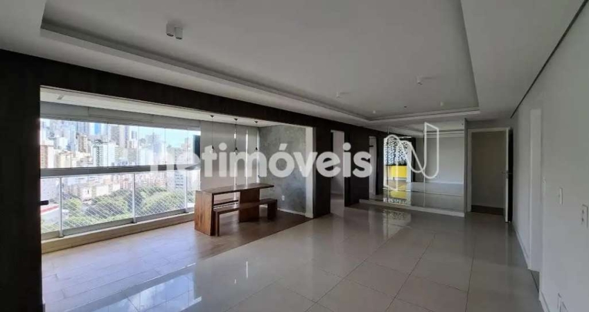 Apartamento à venda no bairro Estoril com 132 m² e 4 dormitórios/quartos disponíveis.