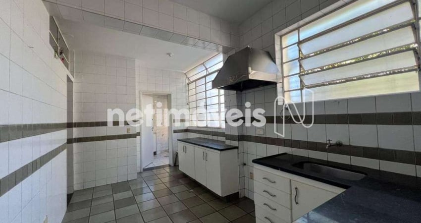 Apartamento à venda no Sion com 133m² e 4 dormitórios/quartos disponíveis.