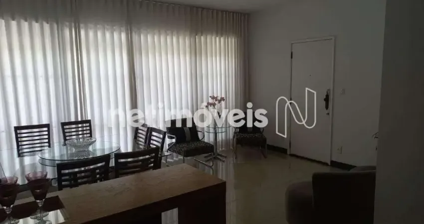 Apartamento à venda no bairro Santo Antônio, 162 m² com 3 dormitórios/quartos.