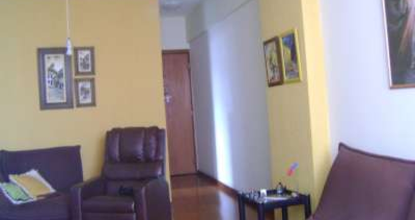 Apartamento à venda em Santa Efigênia, 80 m² com 3 dormitórios/quartos disponíveis.