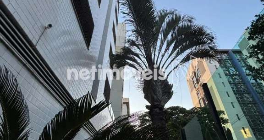 Apartamento à venda no bairro Gutierrez com 89 m² e 3 dormitórios/quartos disponíveis.