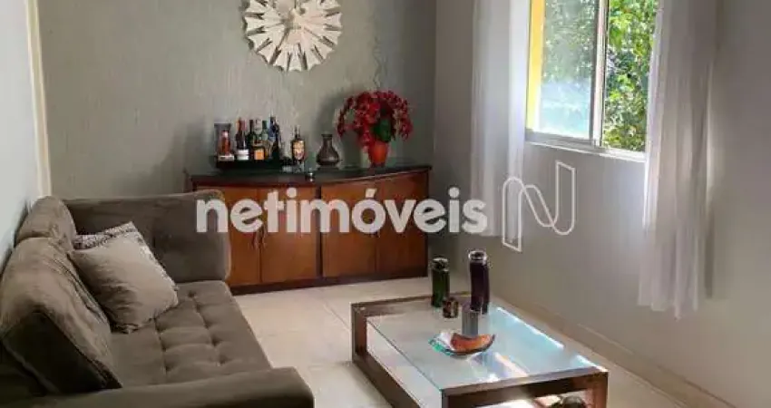 Apartamento à venda no bairro Santo Antônio com 3 dormitórios e 95 m² úteis