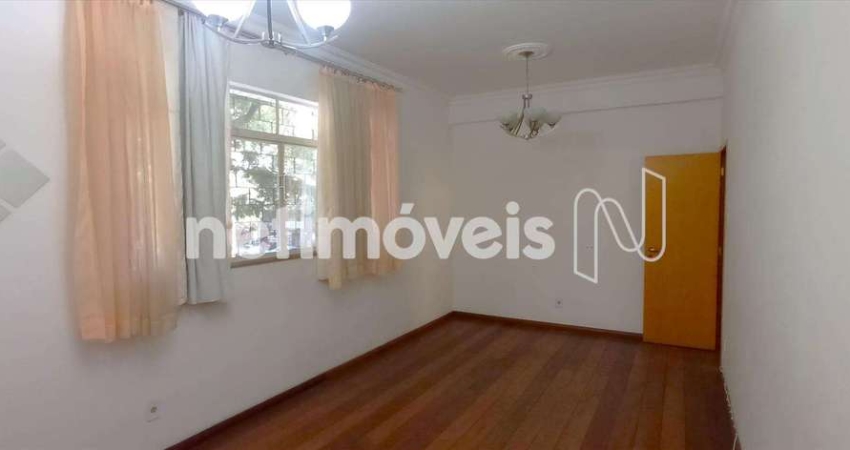 Apartamento à venda em Santo Agostinho - 4 dormitórios, 190 m² de área útil