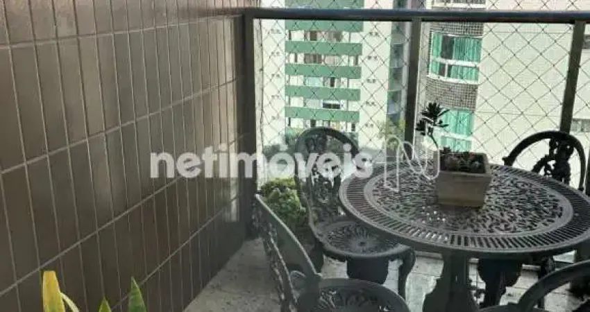Apartamento à venda no bairro Buritis com 95 m² e 3 dormitórios/quartos disponíveis.