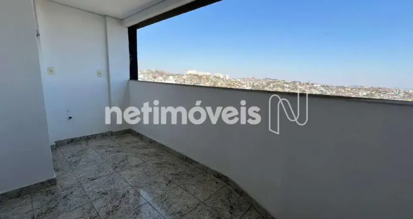 Apartamento à venda no bairro Buritis com 117 m² e 3 dormitórios/quartos disponíveis.