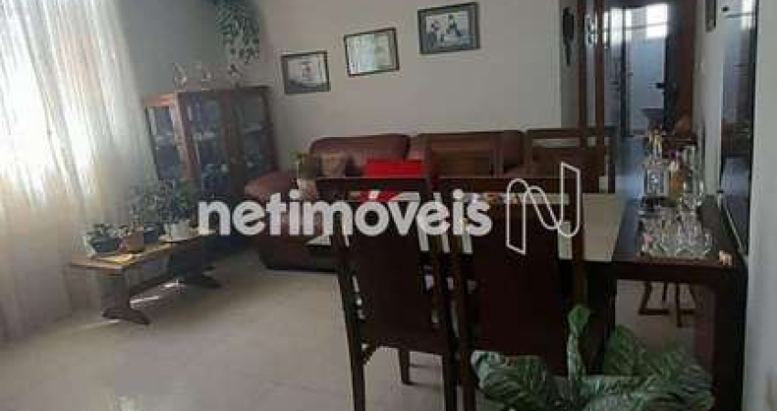 Apartamento à venda no bairro Santa Efigênia - 3 dormitórios - 67 m² disponíveis!