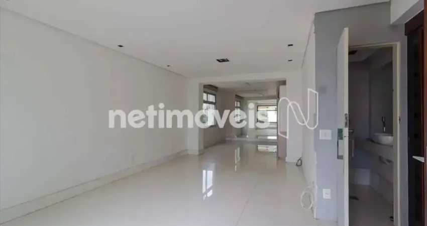 Apartamento à venda no bairro Santo Agostinho com 150 m² e 4 dormitórios/quartos.