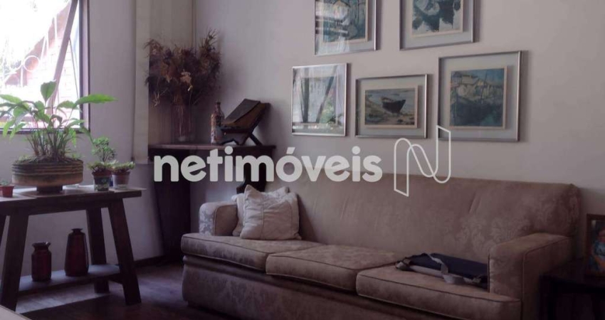 Apartamento à venda em Santo Antônio com 110 m² e 3 dormitórios/quartos disponíveis