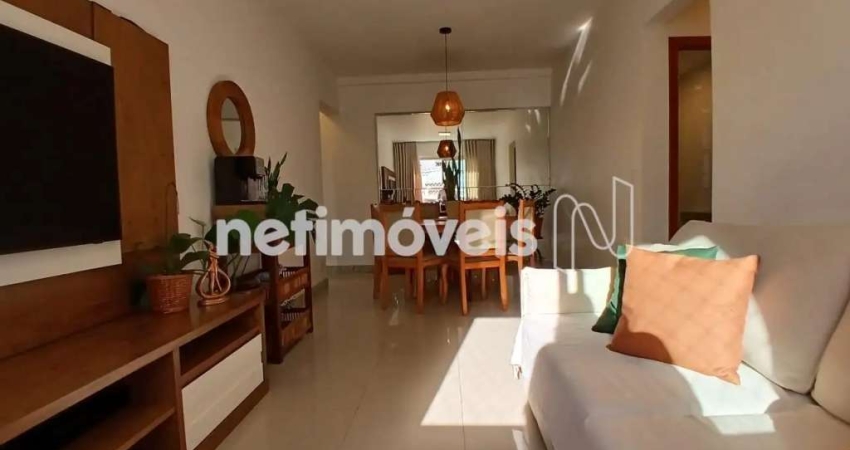 Apartamento à venda no bairro Nova Suíssa com 80 m² e 3 dormitórios/quartos disponíveis
