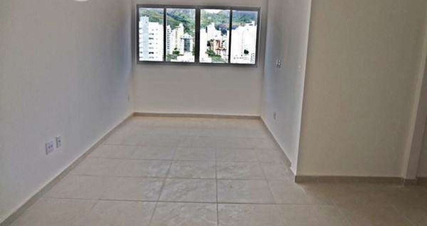 Apartamento à venda no bairro Sion com 80m² e 3 dormitórios/quartos disponíveis