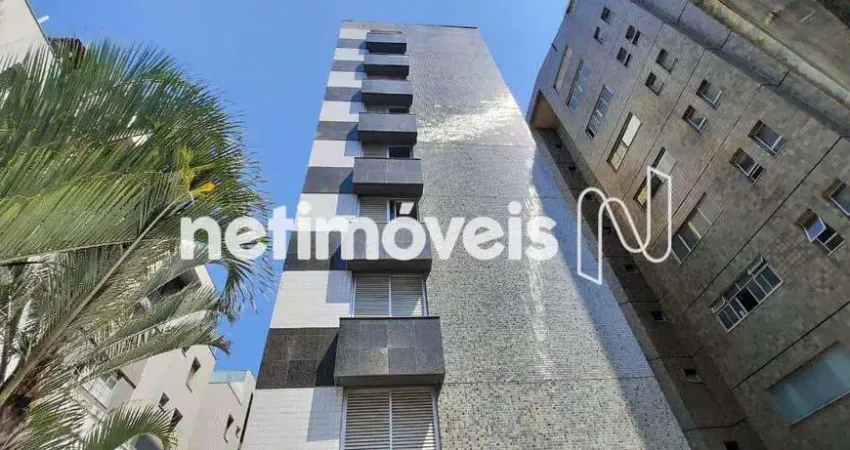 Apartamento à venda no bairro Santo Antônio com 230m² e 4 dormitórios/quartos disponíveis.