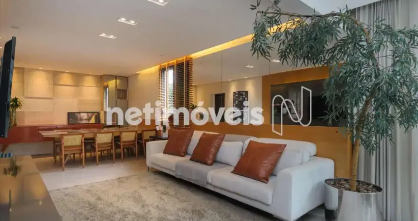 Apartamento à venda no bairro Carmo com 137 m² e 3 dormitórios/quartos disponíveis.