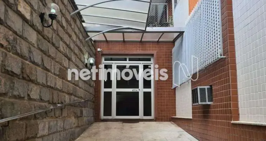 Apartamento à venda no bairro Lourdes com 206 m² e 4 dormitórios/quartos disponíveis.