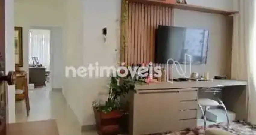 Apartamento à venda no bairro Nova Suíssa com 88m² e 3 dormitórios/quartos.