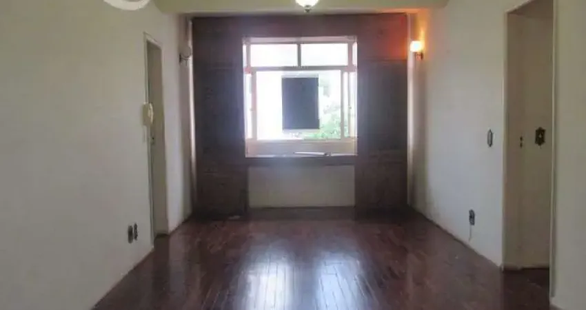 Apartamento à venda no bairro Serra com 120 m² e 3 dormitórios/quartos disponíveis