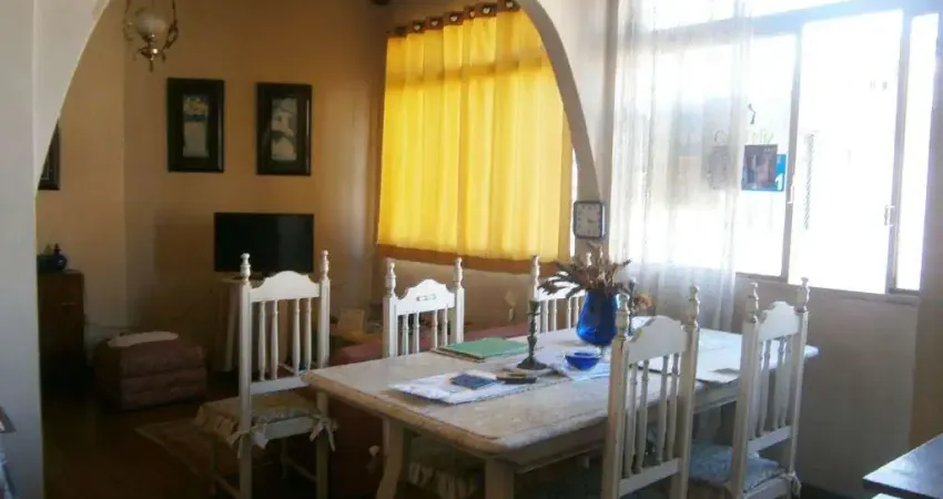Apartamento à venda no bairro Gutierrez: 3 dormitórios e 105 m² de área útil!