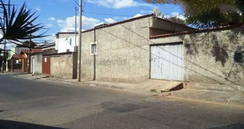 Terreno à Venda em Santa Amélia - Área Total de 2020 m² Para Your Dream Home