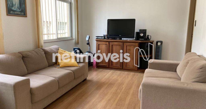 Apartamento à venda no Sion com 110m² e 3 dormitórios/quartos disponíveis.