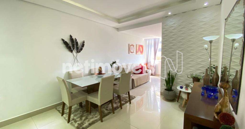 Apartamento à venda no Centro - 90 m² com 3 dormitórios/quartos disponíveis!
