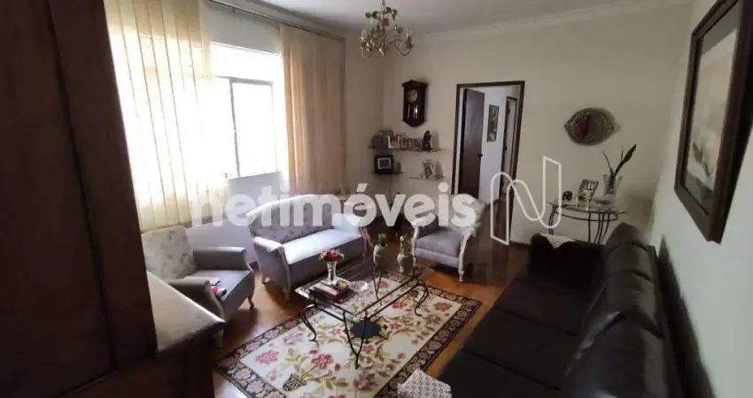 Apartamento à venda no bairro Gutierrez com 170m² e 4 dormitórios/quartos disponíveis.