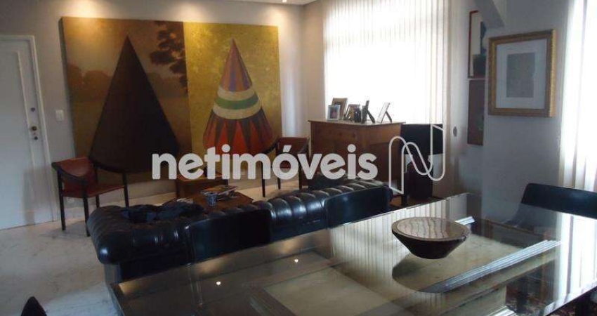 Apartamento à venda na Vila Paris com 120 m² e 3 dormitórios/quartos disponíveis!