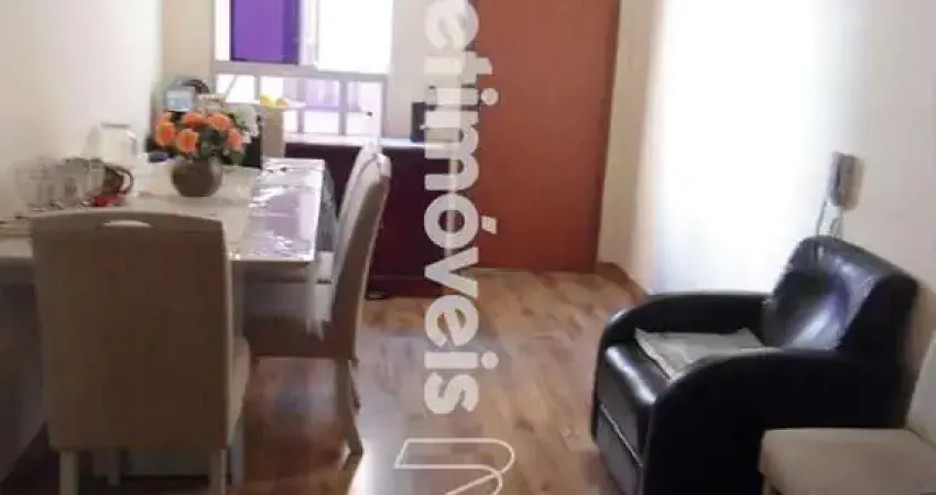 Apartamento à venda no bairro Buritis com 80 m² e 4 dormitórios/quartos disponíveis