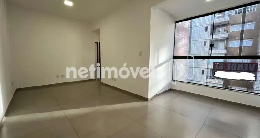 Apartamento à venda no Buritis com 68m² e 3 dormitórios/quartos disponíveis.