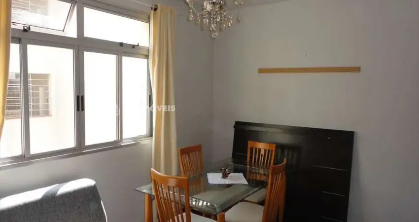 Apartamento à venda no bairro Anchieta com 80 m² e 3 dormitórios/quartos disponíveis.