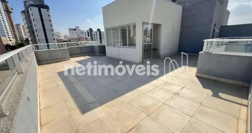 Apartamento à venda no bairro Buritis com 256m² e 4 dormitórios/quartos disponíveis.