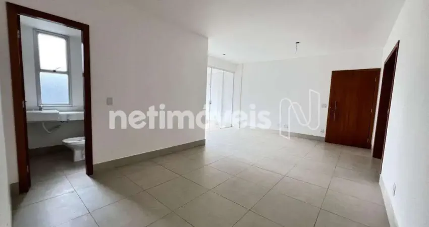 Apartamento à venda no bairro Buritis com 128 m² e 4 dormitórios/quartos disponíveis