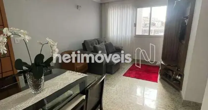 Apartamento à venda no bairro Carmo com 65 m² e 2 dormitórios/quartos disponíveis.