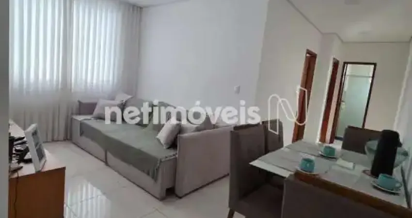Apartamento à venda no bairro Buritis com 66 m² e 2 dormitórios/quartos disponíveis
