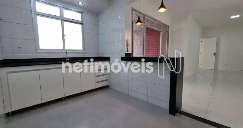 Apartamento à venda no bairro Buritis com 3 dormitórios e área de 100 m².