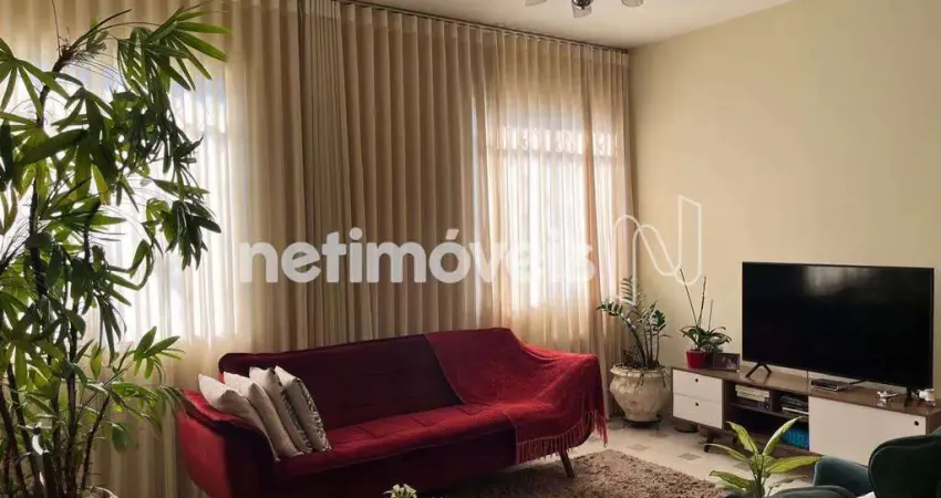 Apartamento à venda no bairro Santo Antônio com 90 m² e 3 dormitórios/quartos.