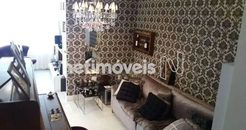 Apartamento à venda no bairro Funcionários com 4 dormitórios e 195 m² úteis