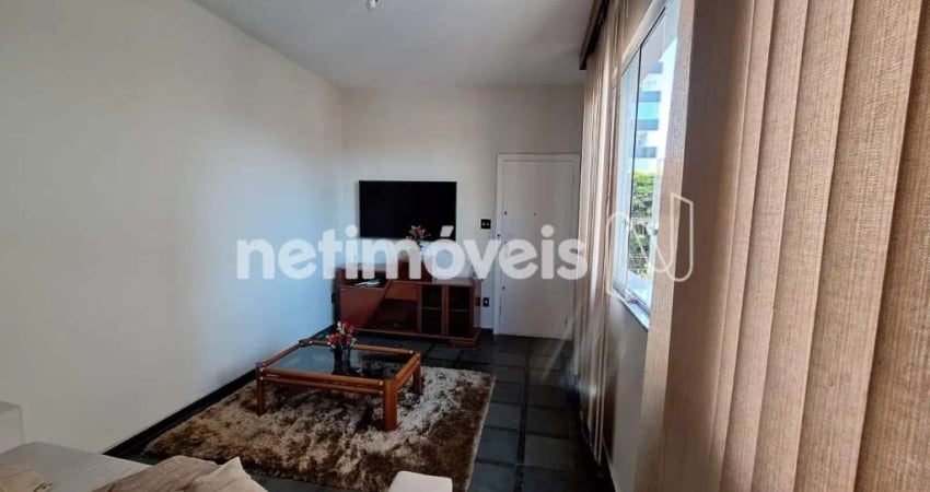 Apartamento à venda no bairro Gutierrez com 128 m² e 3 dormitórios/quartos disponíveis